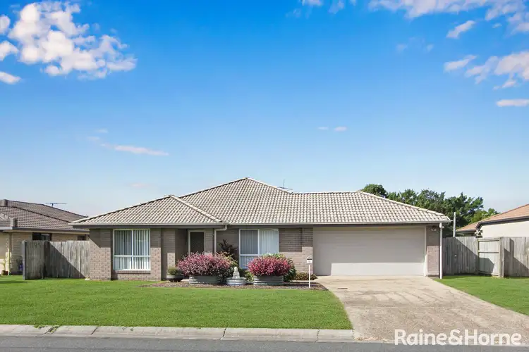 4 Tucker Street, Caboolture QLD 4510