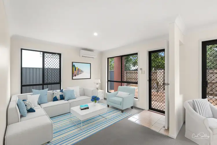 5/16 Violet Close, Eight Mile Plains QLD 4113