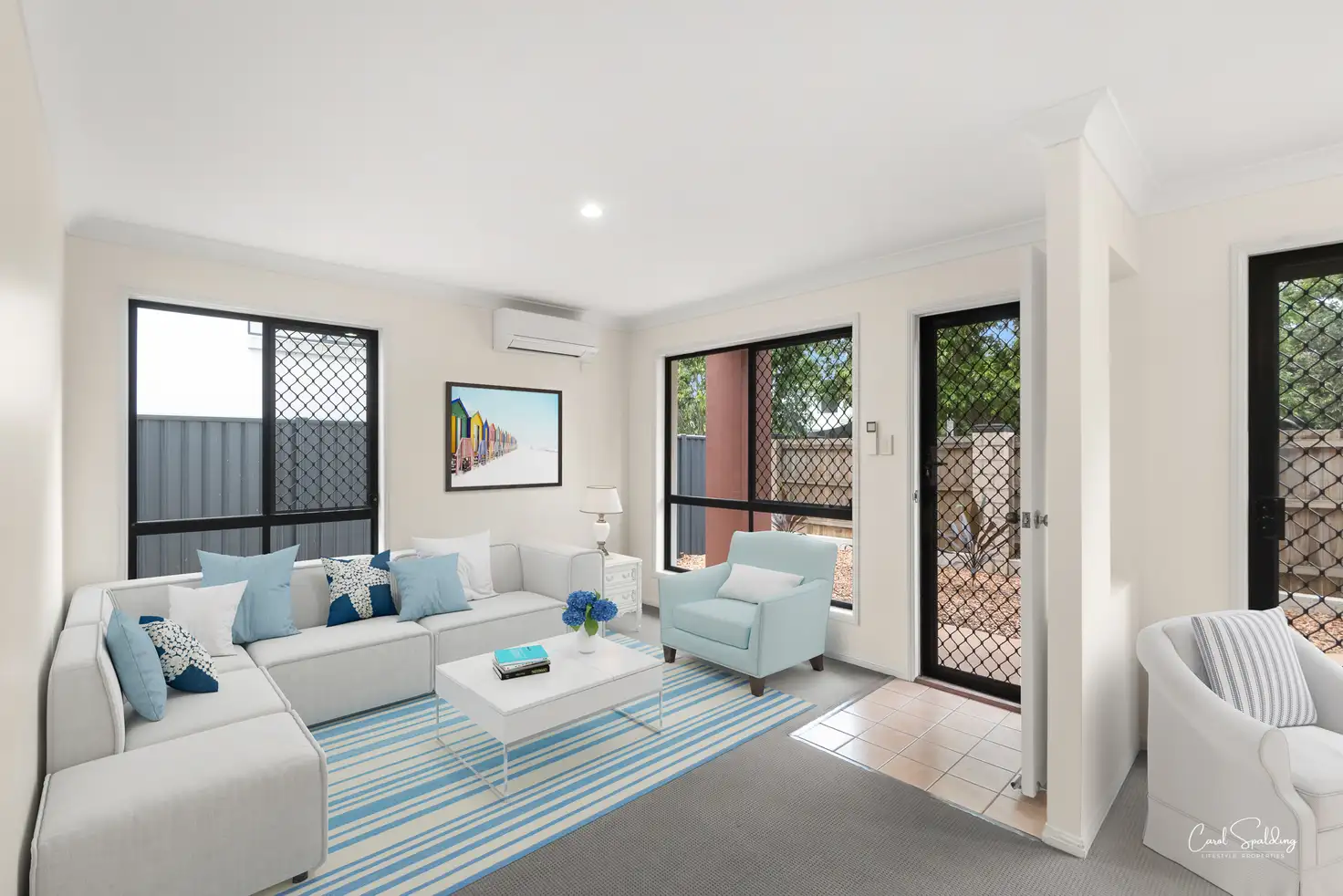 Main view of Homely townhouse listing, 5/16 Violet Close, Eight Mile Plains QLD 4113