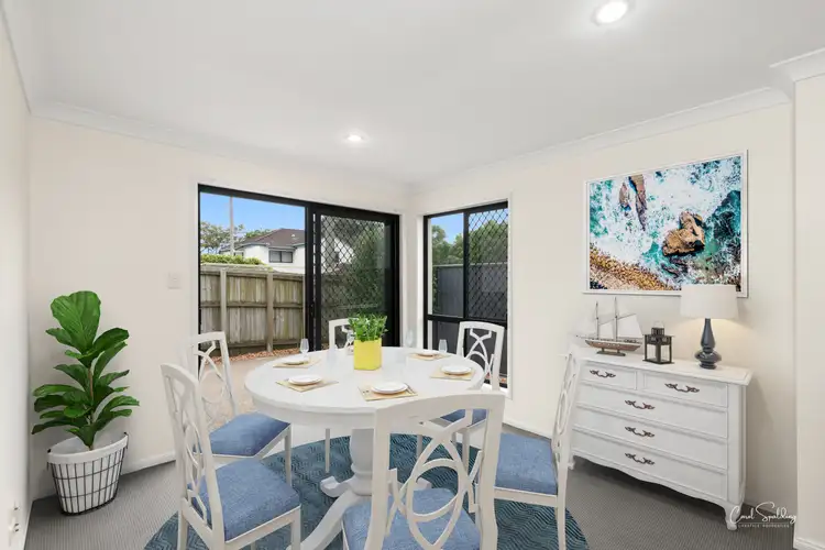 Fourth view of Homely townhouse listing, 5/16 Violet Close, Eight Mile Plains QLD 4113