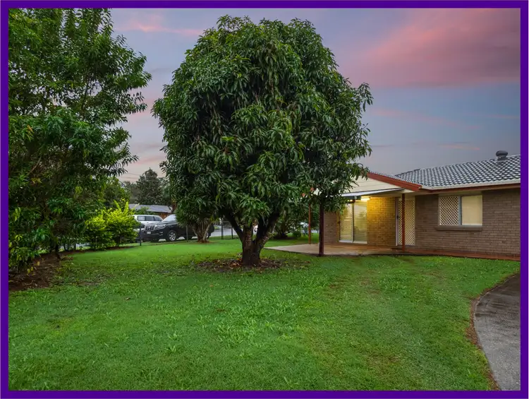 1 Eyre Place, Boronia Heights QLD 4124