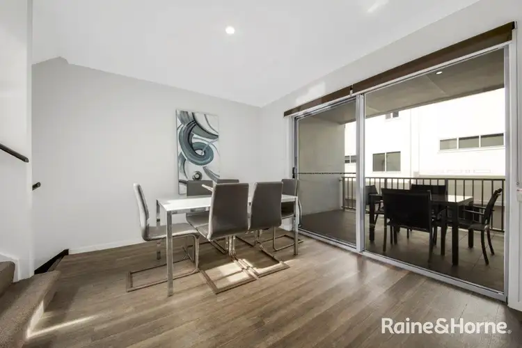 Fifth view of Homely unit listing, 17/7 View Street, West Gladstone QLD 4680