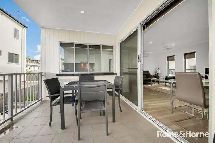 Seventh view of Homely unit listing, 17/7 View Street, West Gladstone QLD 4680