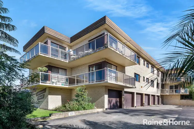 3/1a Anderson Avenue, Nowra NSW 2541