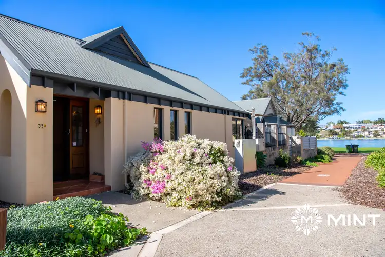 35A Bruce Street, North Fremantle WA 6159