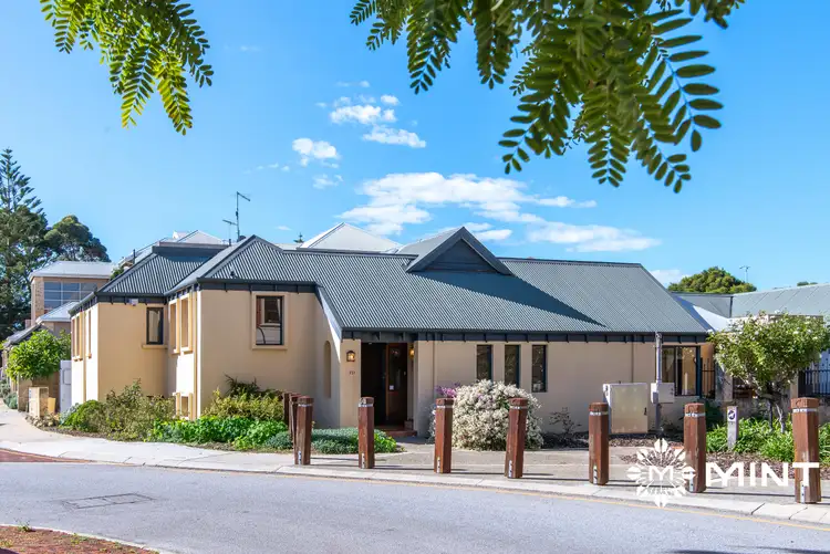 Third view of Homely house listing, 35A Bruce Street, North Fremantle WA 6159