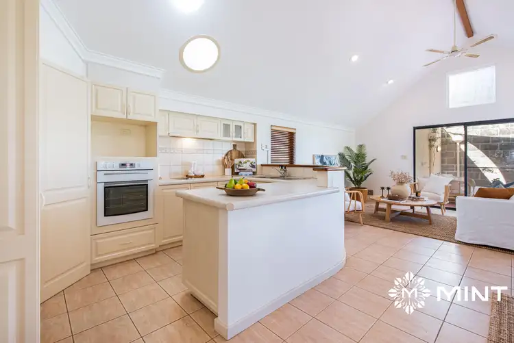 Sixth view of Homely house listing, 35A Bruce Street, North Fremantle WA 6159