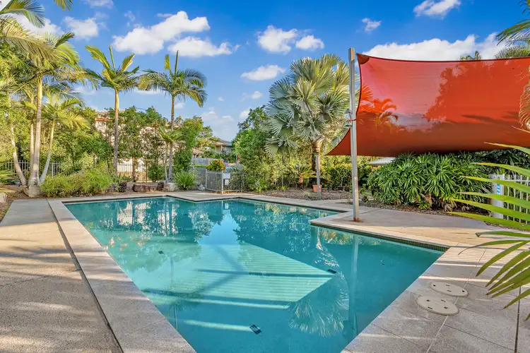 Third view of Homely townhouse listing, 28/19 O'Reilly Street, Wakerley QLD 4154