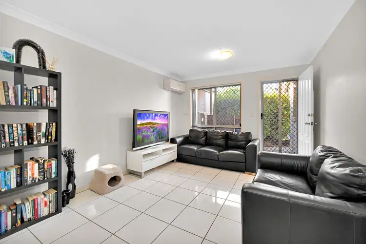 Fifth view of Homely townhouse listing, 28/19 O'Reilly Street, Wakerley QLD 4154