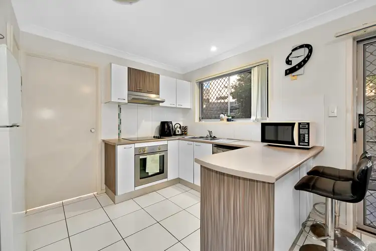 Sixth view of Homely townhouse listing, 28/19 O'Reilly Street, Wakerley QLD 4154