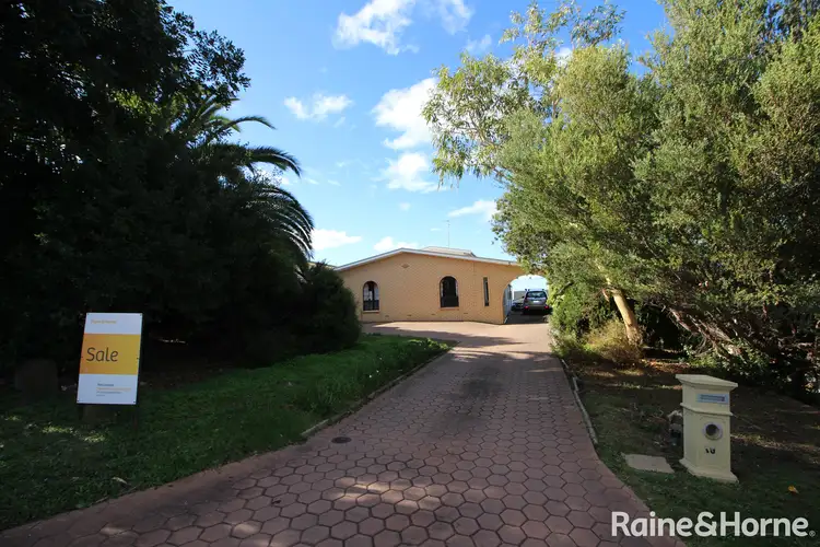 10 Willison Street, Port Lincoln SA 5606