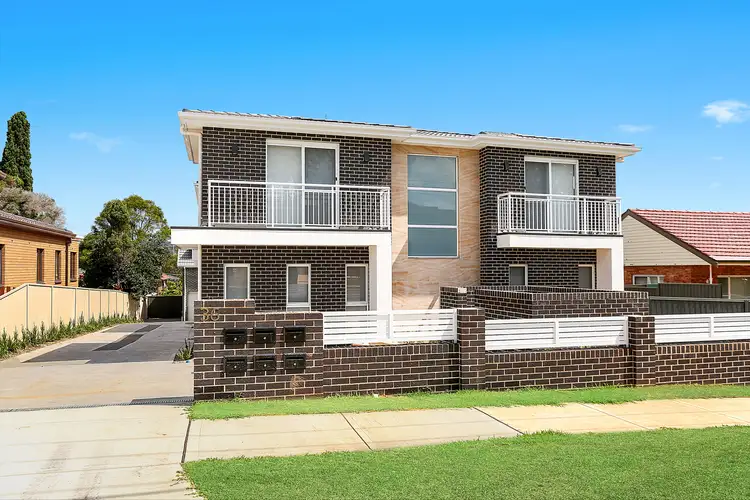 2/36 Weston Avenue, Narwee NSW 2209