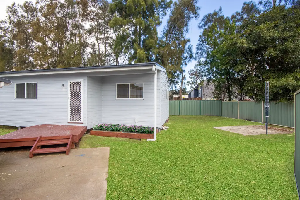 Main view of Homely house listing, 12A Lucas Crescent, Berkeley Vale NSW 2261