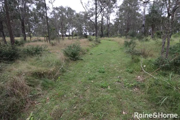 Fourth view of Homely land listing, 127 Mount Stanley Road, East Nanango QLD 4615