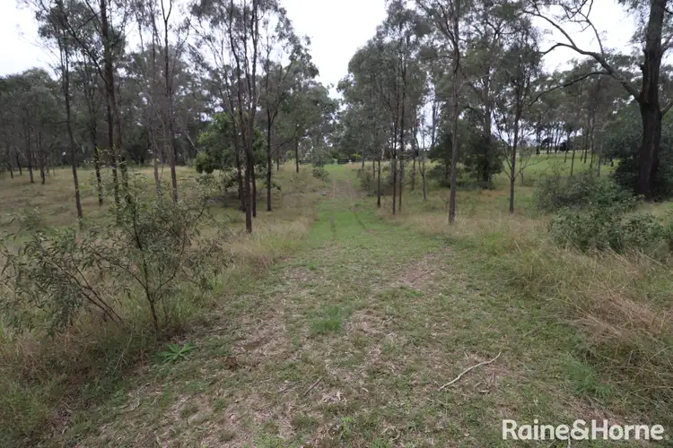 Fifth view of Homely land listing, 127 Mount Stanley Road, East Nanango QLD 4615