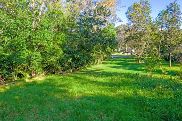 Second view of Homely land listing, 19 Surrey Road, Bellbird Park QLD 4300