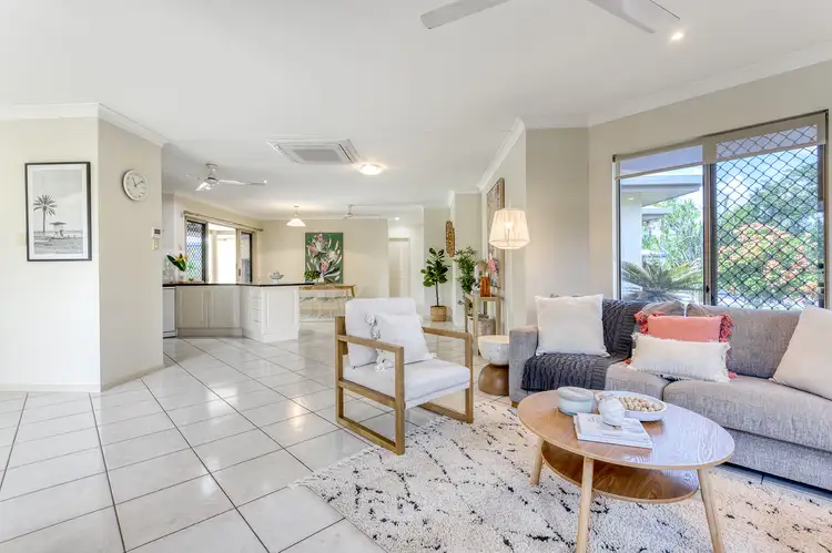 5 Lorikeet Close, Port Douglas QLD 4877
