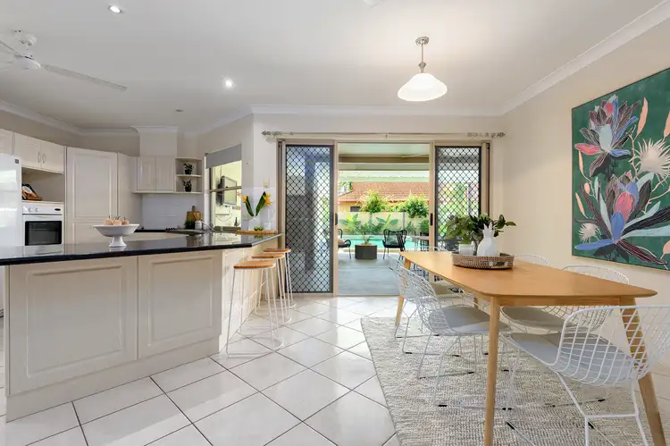 Second view of Homely house listing, 5 Lorikeet Close, Port Douglas QLD 4877