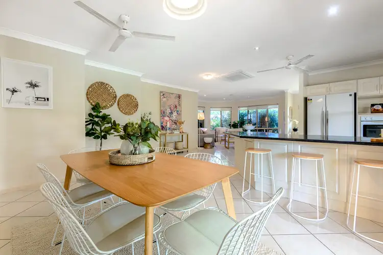 Fourth view of Homely house listing, 5 Lorikeet Close, Port Douglas QLD 4877