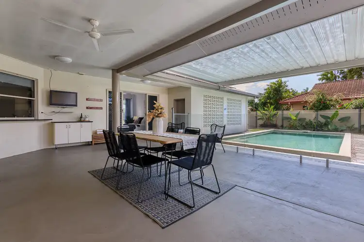 Fifth view of Homely house listing, 5 Lorikeet Close, Port Douglas QLD 4877