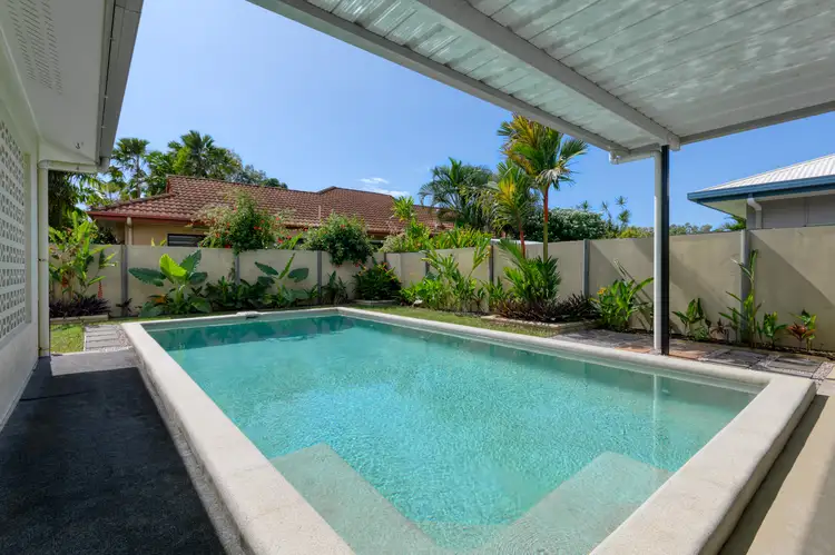 Sixth view of Homely house listing, 5 Lorikeet Close, Port Douglas QLD 4877