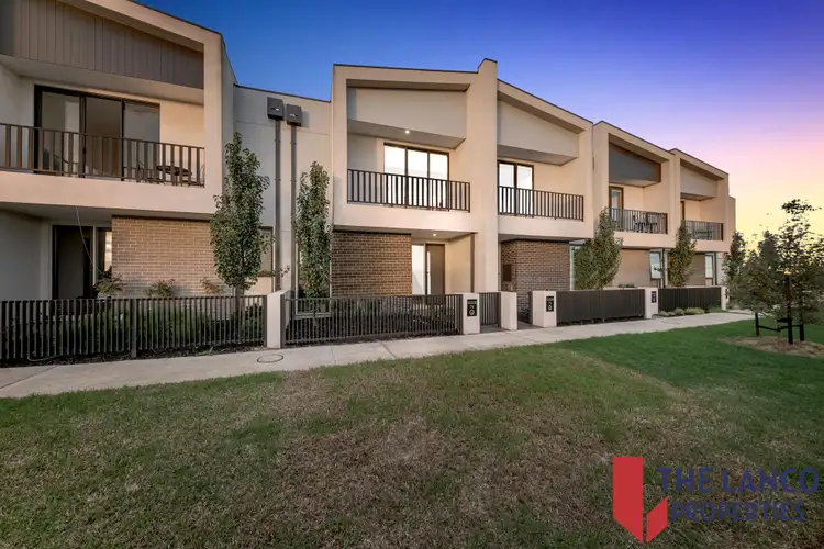 74 Featherwood Drive, Aintree VIC 3336