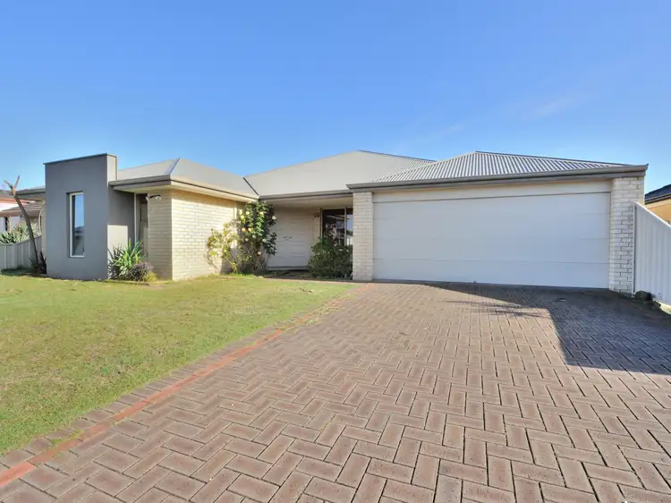 46 Tarradee Circuit, Thornlie WA 6108