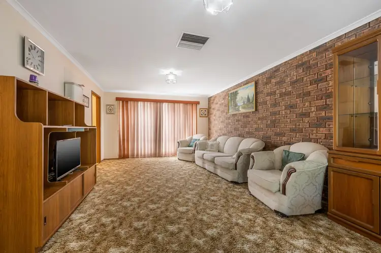 Second view of Homely house listing, 421 Romani Drive, Lavington NSW 2641