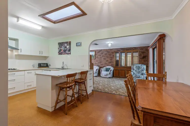 Fourth view of Homely house listing, 421 Romani Drive, Lavington NSW 2641