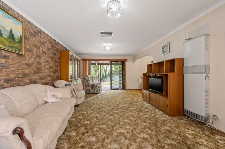 Fifth view of Homely house listing, 421 Romani Drive, Lavington NSW 2641