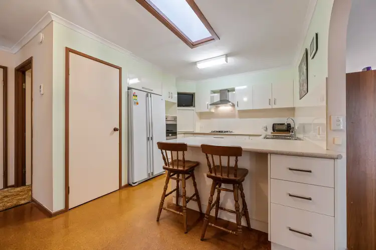 Sixth view of Homely house listing, 421 Romani Drive, Lavington NSW 2641