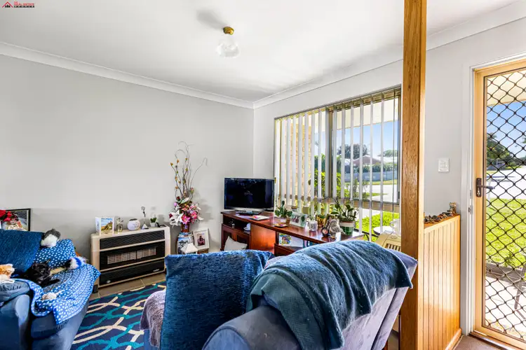 Third view of Homely house listing, 22 Honeysuckle Drive, Glenvale QLD 4350