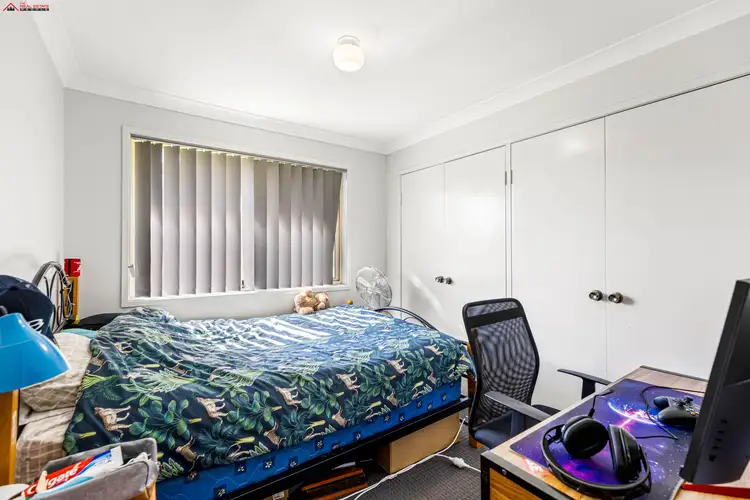 Fourth view of Homely house listing, 22 Honeysuckle Drive, Glenvale QLD 4350