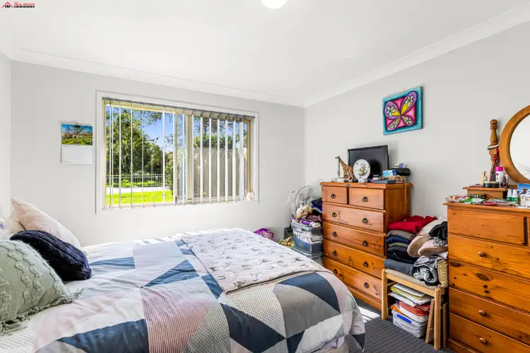 Fifth view of Homely house listing, 22 Honeysuckle Drive, Glenvale QLD 4350