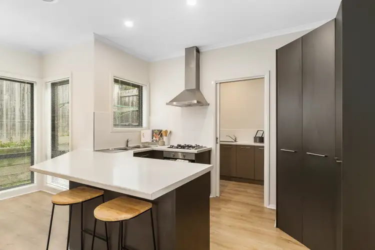 Fifth view of Homely house listing, 74 Wangarra Road, Frankston VIC 3199