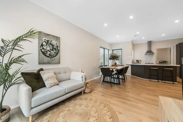 Sixth view of Homely house listing, 74 Wangarra Road, Frankston VIC 3199