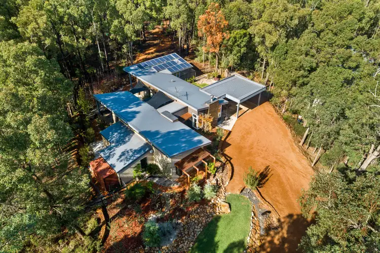 Main view of Homely house listing, 231 Heritage Drive, Roleystone WA 6111