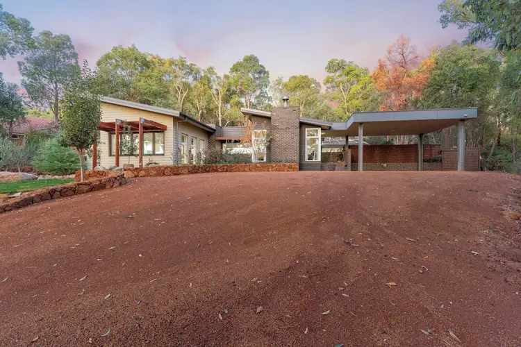 Second view of Homely house listing, 231 Heritage Drive, Roleystone WA 6111