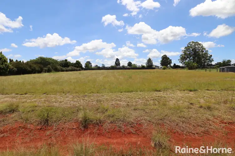 155 Premier Drive, Kingaroy QLD 4610