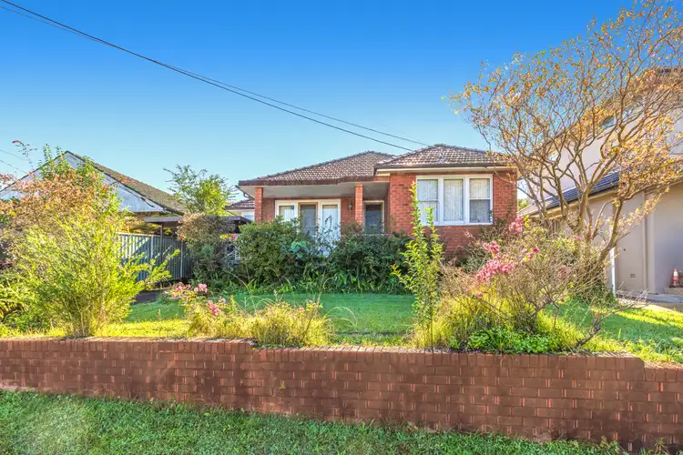 80 Lovell Road, Eastwood NSW 2122