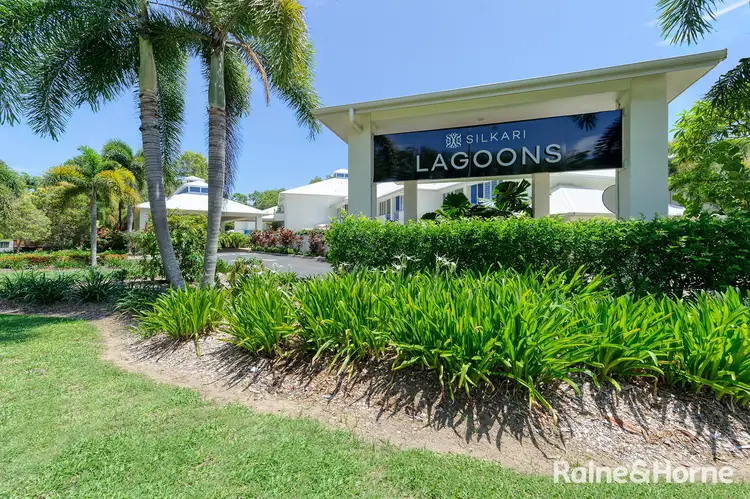 Second view of Homely unit listing, 9/2-16 Langley Road (SILKARI LAGOONS), Port Douglas QLD 4877