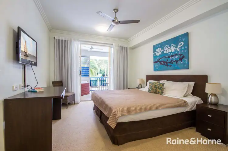Fourth view of Homely unit listing, 9/2-16 Langley Road (SILKARI LAGOONS), Port Douglas QLD 4877