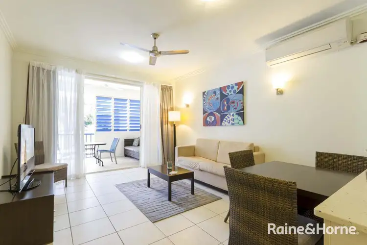 Sixth view of Homely unit listing, 9/2-16 Langley Road (SILKARI LAGOONS), Port Douglas QLD 4877