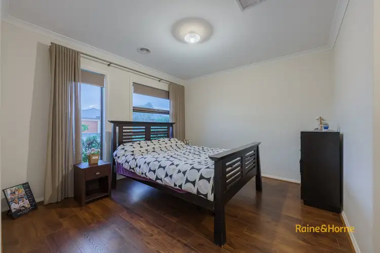 Third view of Homely house listing, 80 Cochin Drive, Clyde North VIC 3978