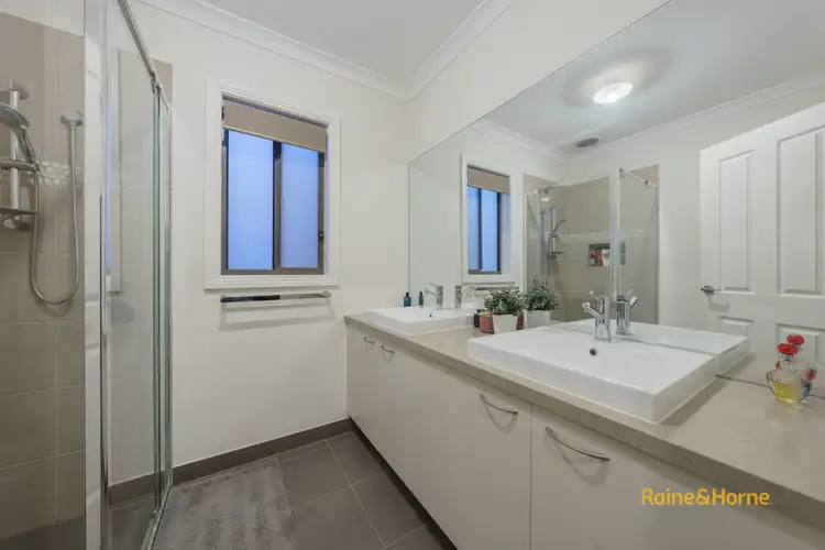 Fourth view of Homely house listing, 80 Cochin Drive, Clyde North VIC 3978