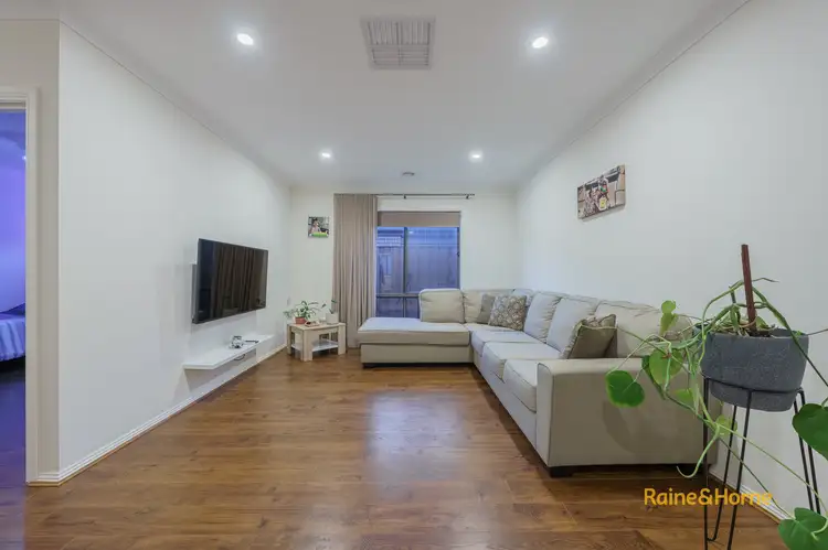 Fifth view of Homely house listing, 80 Cochin Drive, Clyde North VIC 3978
