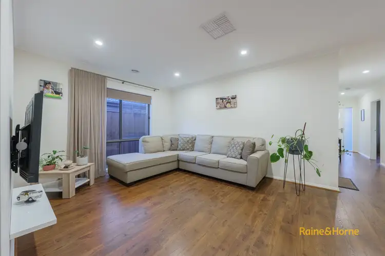Sixth view of Homely house listing, 80 Cochin Drive, Clyde North VIC 3978