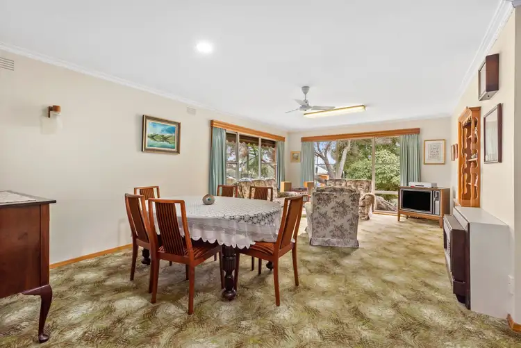 Fifth view of Homely house listing, 12 Draper Street, Ocean Grove VIC 3226