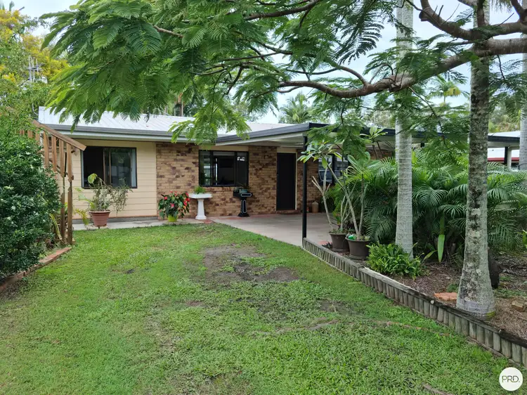Main view of Homely house listing, 23 Knight Street, Maryborough West QLD 4650