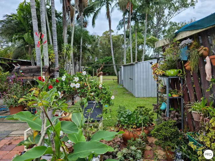 Third view of Homely house listing, 23 Knight Street, Maryborough West QLD 4650
